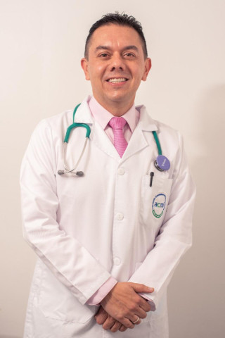 Carlos Hoyos