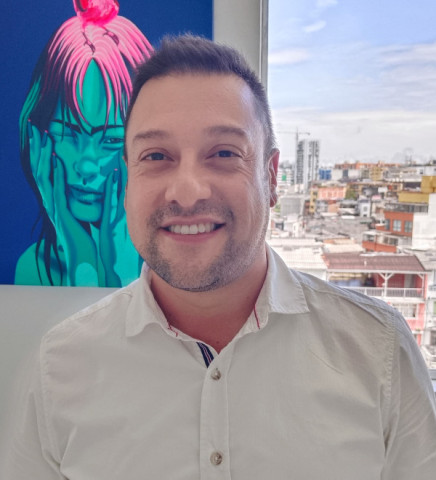 Carlos Andrés Molano