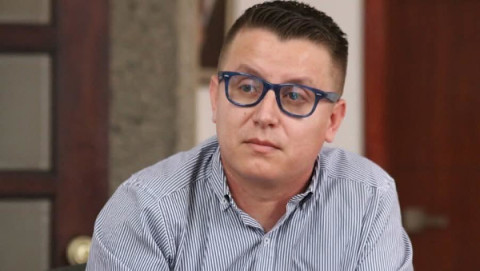 Cristian Camilo Gallego Aguirre