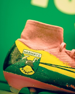 Foto | Tomada del Real Betis | LA PATRIA