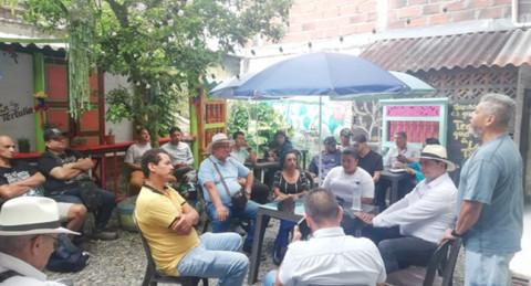 Foto | Leonidas Guerrero | LA PATRIA