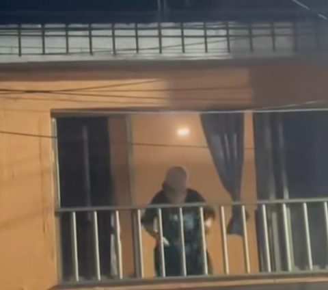 Foto| Tomada de video | LA PATRIA