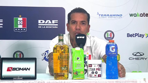 Dayro Mauricio Moreno Galindo