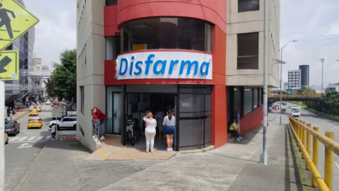 Disfarma