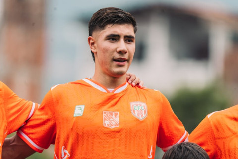 El diamante que dejó escapar el Once Caldas Foto | LA PATRIA