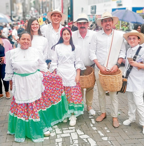 Foto | Cortesía | LA PATRIA