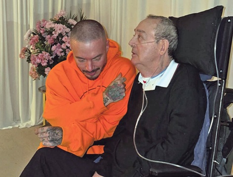 Foto | tomada de @profemontoya.oficial | LA PATRIA