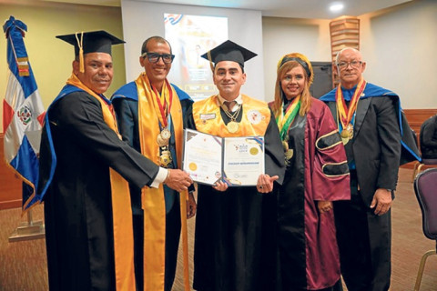 Foto | Cortesía | LA PATRIA