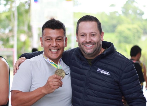 Foto | Cortesía |LA PATRIA