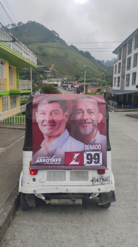 En otra línea del liberalismo Foto | Cortesía | LA PATRIA