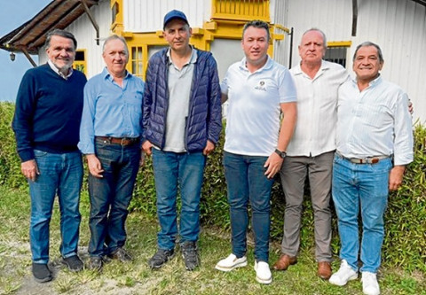 Foto | Rubén Darío López | LA PATRIA