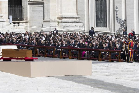 Papa Francisco