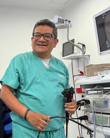 En ejercicio profesional