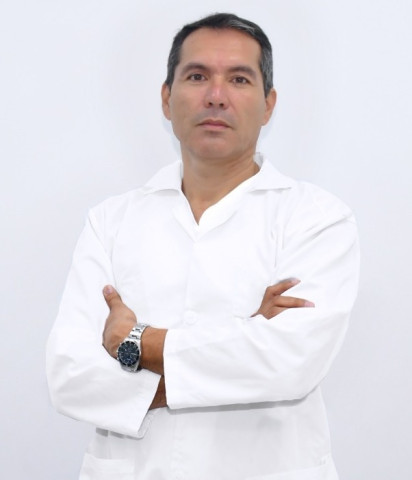 Fabio Largo Ordóñez