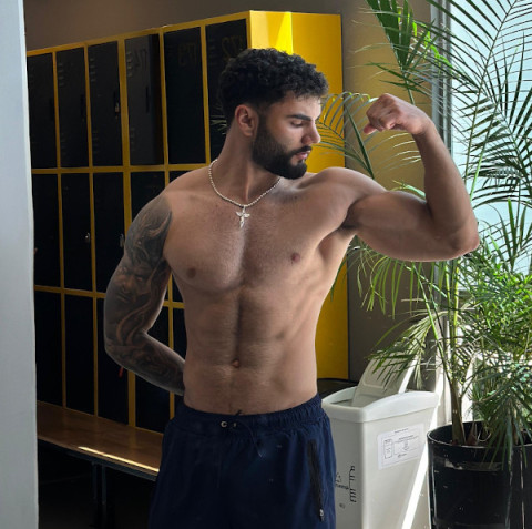 Federico Patiño Williams