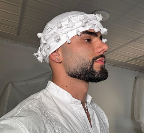 Federico Patiño Williams