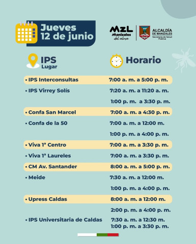 Fiebre amarilla