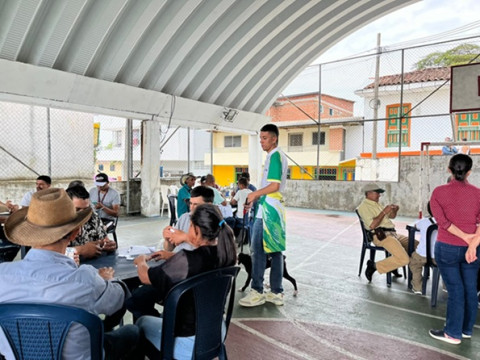 Foto | Cortesía | LA PATRIA