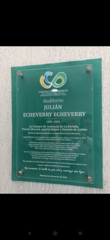 Homenaje póstumo Foto | Henry Giraldo | LA PATRIA