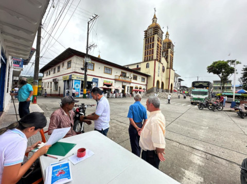 Samaná