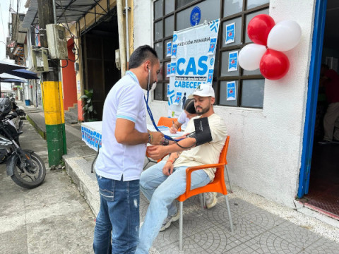 Samaná
