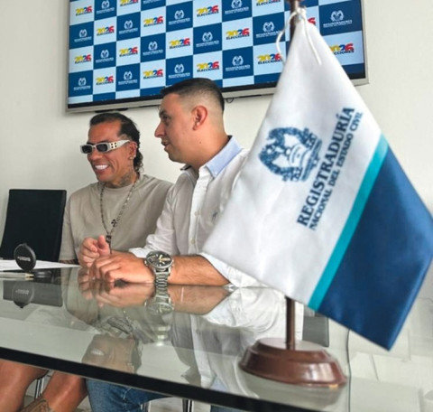 Foto | Cortesía Registraduría Caldas | LA PATRIA