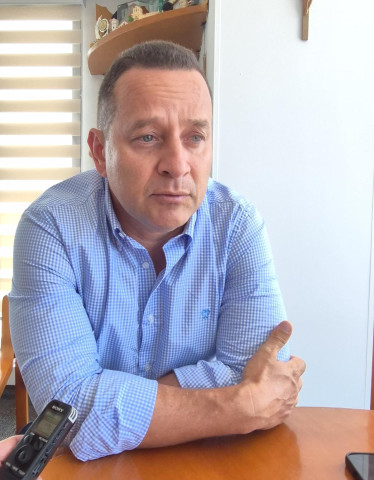 Jorge Ivàn