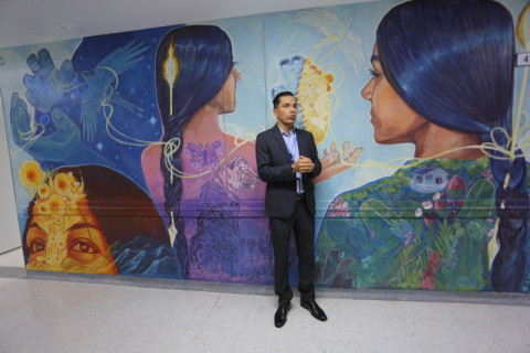 SES Hospital Universitario de Caldas