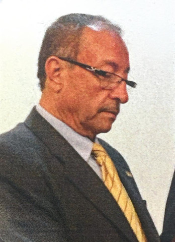 Jorge Eliécer Zapata