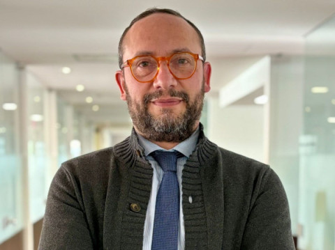 José Manuel Santacruz Escudero