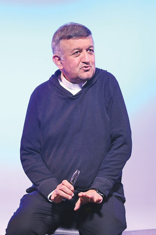 Foto | Archivo | LA PATRIA