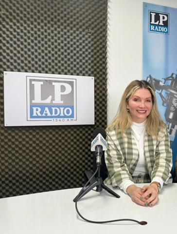 La Secretaría Departamental de la Mujer sigue en sueños Foto | LA PATRIA