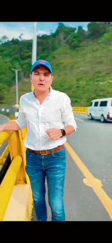 Fotos | Tomadas de X @Migueltru | LA PATRIA