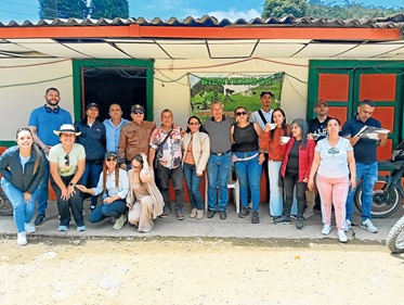 Foto | Rubén Darío López | LA PATRIA