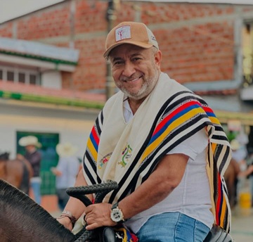 Foto| Cortesía | LA PATRIA