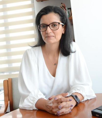 Lina María Ramirez