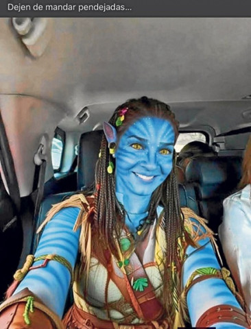 Los memes de Vicky Fotos | Tomadas de Internet | LA PATRIA