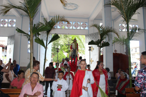 La Merced