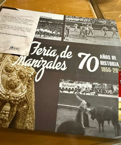 Tauromaquia