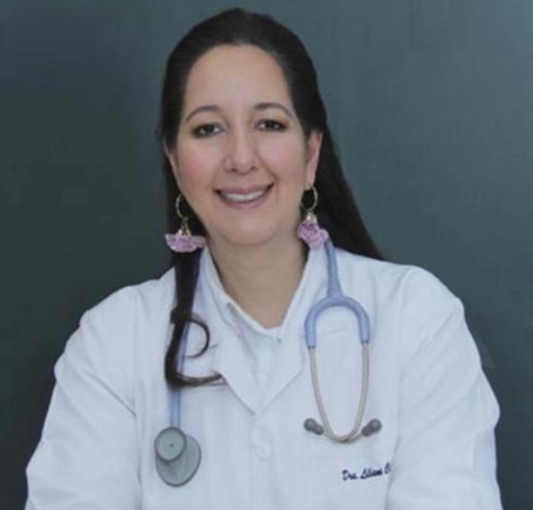 Liliana Consuegra Bazzani