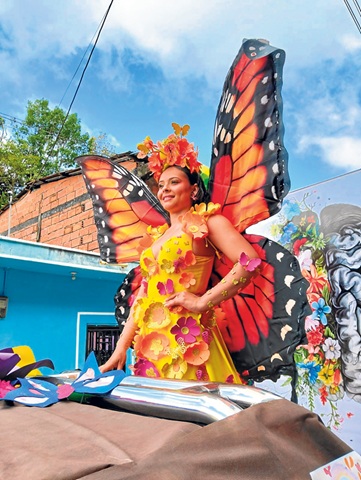 Foto | Cortesía María José Betancur | LA PATRIA