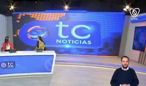 Más pantalla en el 2026 Foto | Cortesía | LA PATRIA