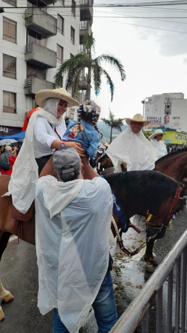 Foto | Cortesía José Wilmar Jaramillo | LA PATRIA