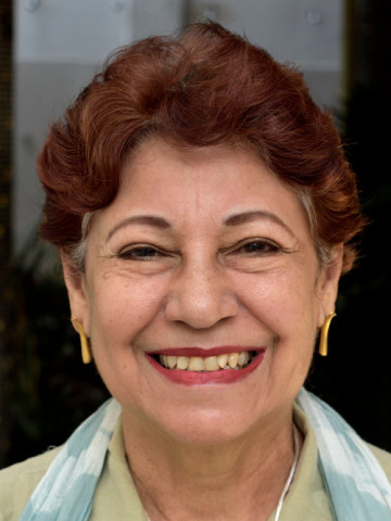 Marta Lucía Villafañe