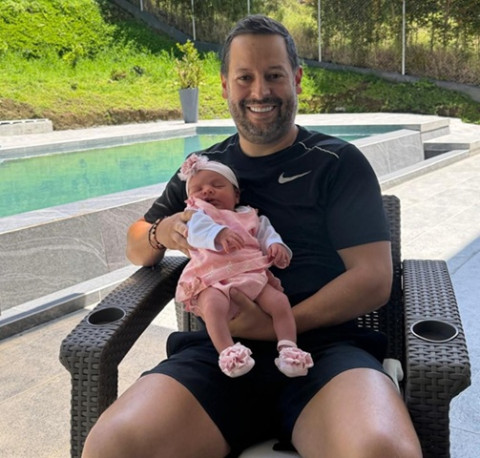 No se cambia por nadie Foto | Cortesía | LA PATRIA