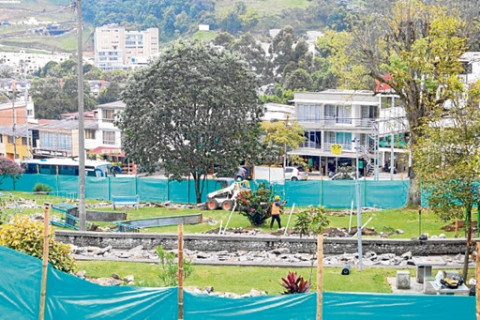 Foto | Luis David Patiño | LA PATRIA