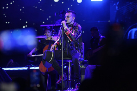 ¿Novela sobre Yeison? Foto | LA PATRIA