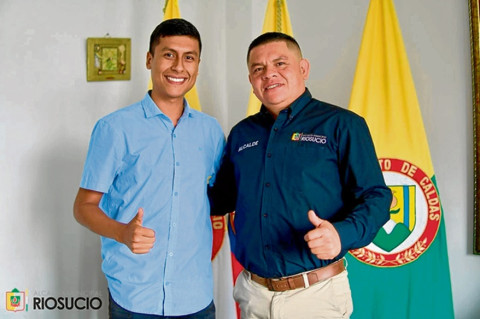 Foto| Alcaldía | LA PATRIA