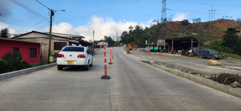 obras Padua