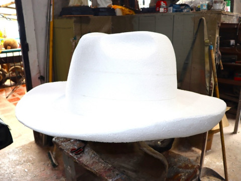 sombrero aguadeño